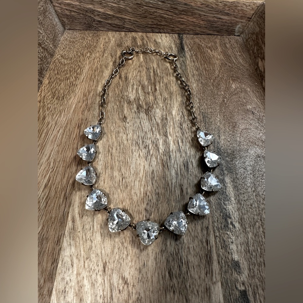 Stella and Dot necklace